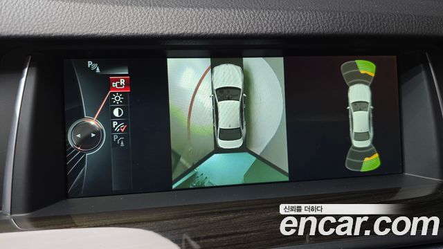BMW 5 Series (F10) 528i xDrive Luxury 2014 — фото 16