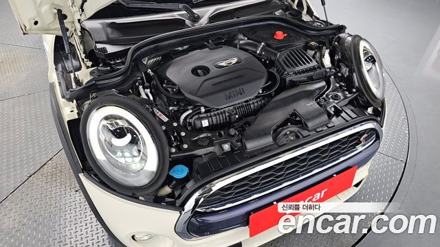 MINI Cooper S Standard Third Generation 2016 — фото 6