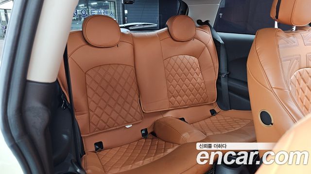 MINI Cooper S Standard Third Generation 2016 — фото 11