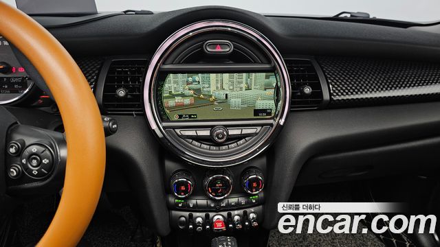 MINI Cooper S Standard Third Generation 2016 — фото 13