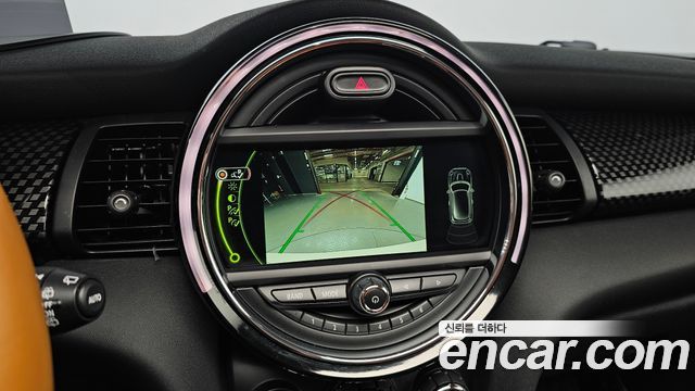 MINI Cooper S Standard Third Generation 2016 — фото 14