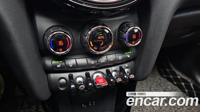 MINI Cooper S Standard Third Generation 2016 — фото 15