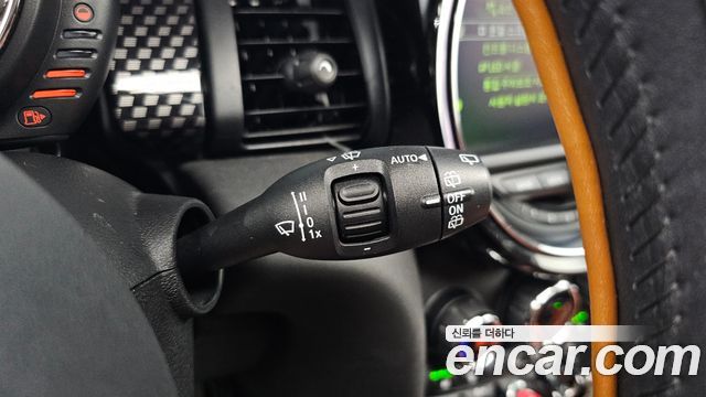 MINI Cooper S Standard Third Generation 2016 — фото 18