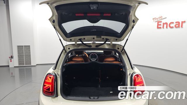 MINI Cooper S Standard Third Generation 2016 — фото 20