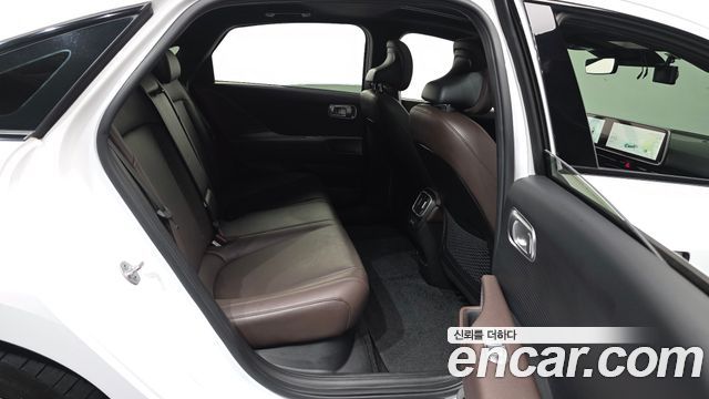 Hyundai Ioniq 6 Long Range AWD Exclusive + 2023 — фото 12