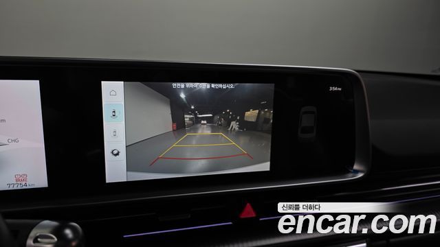 Hyundai Ioniq 6 Long Range AWD Exclusive + 2023 — фото 15