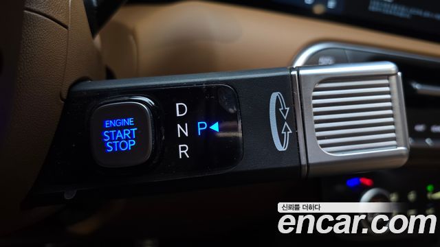 Hyundai Palisade (LX3) Gasoline 2.5T 4WD 7-Seater Calligraphy 2025 — фото 9