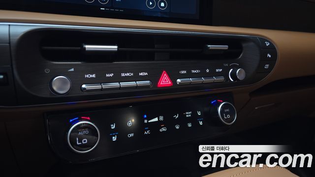 Hyundai Palisade (LX3) Gasoline 2.5T 4WD 7-Seater Calligraphy 2025 — фото 18