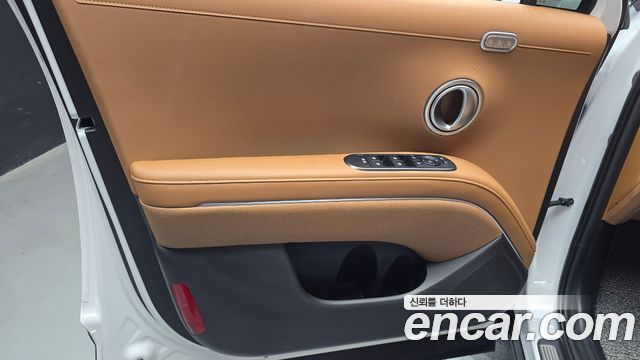 Hyundai Palisade (LX3) Gasoline 2.5T 4WD 7-Seater Calligraphy 2025 — фото 24