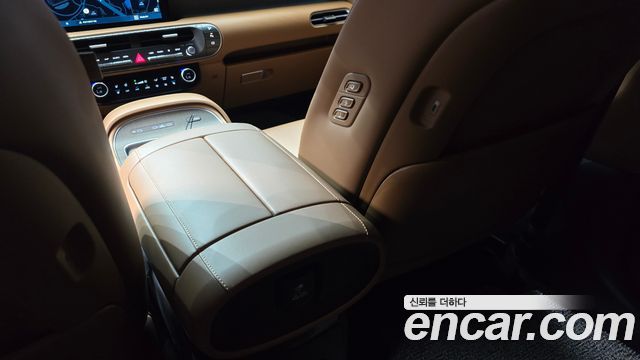 Hyundai Palisade (LX3) Gasoline 2.5T 4WD 7-Seater Calligraphy 2025 — фото 27