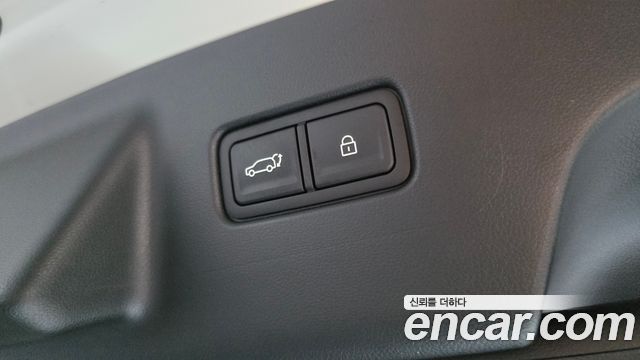Hyundai Palisade (LX3) Gasoline 2.5T 4WD 7-Seater Calligraphy 2025 — фото 30