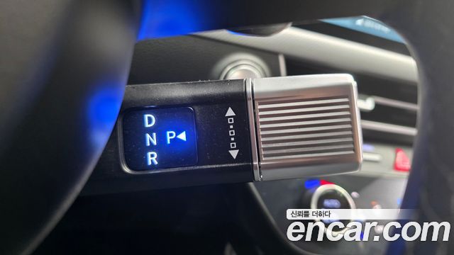 Hyundai Sonata The Edge (DN8) 2.0 Exclusive 2024 — фото 9
