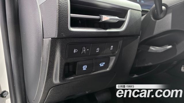 Hyundai Sonata The Edge (DN8) 2.0 Exclusive 2024 — фото 16