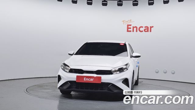 Kia K3 (II) 1.6 Prestige 2022 — фото 3