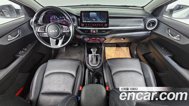 Kia K3 (II) 1.6 Prestige 2022 — фото 7