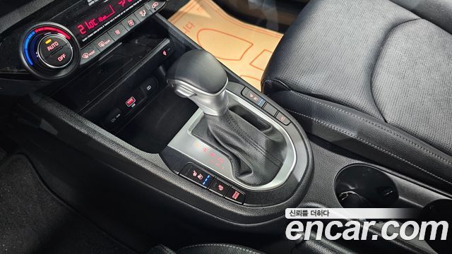 Kia K3 (II) 1.6 Prestige 2022 — фото 9