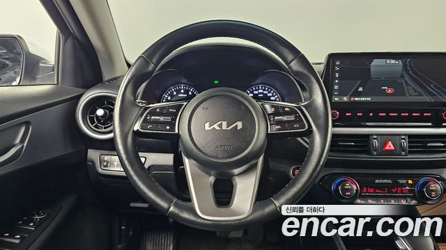 Kia K3 (II) 1.6 Prestige 2022 — фото 13