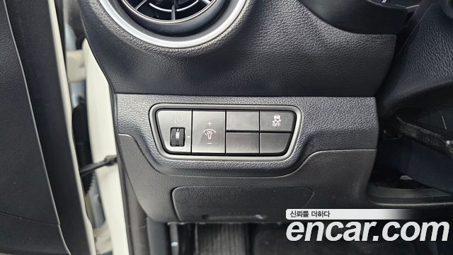 Kia K3 (II) 1.6 Prestige 2022 — фото 18