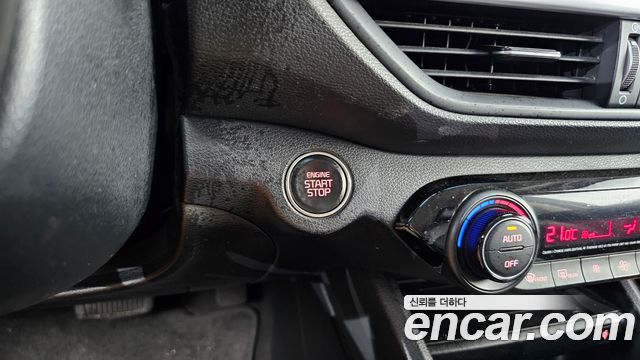 Kia K3 (II) 1.6 Prestige 2022 — фото 19