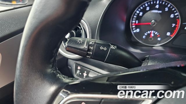 Kia K3 (II) 1.6 Prestige 2022 — фото 27
