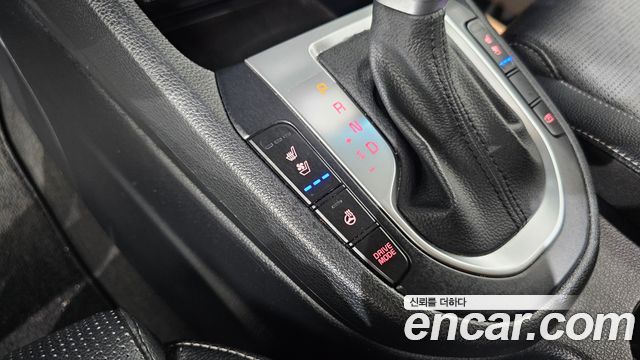 Kia K3 (II) 1.6 Prestige 2022 — фото 29