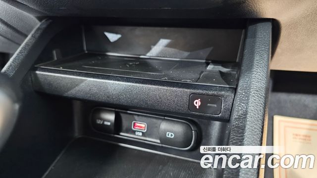 Kia K3 (II) 1.6 Prestige 2022 — фото 30