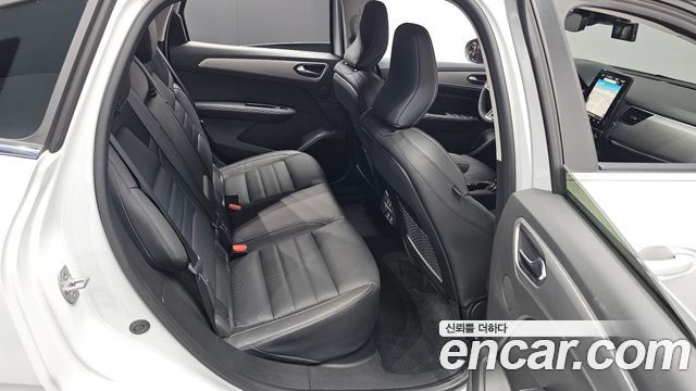 Renault Korea XM3 1.6 E-TECH Inspire 2023 — фото 11