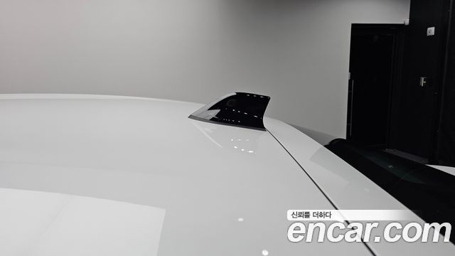 Renault Korea XM3 1.6 E-TECH Inspire 2023 — фото 29