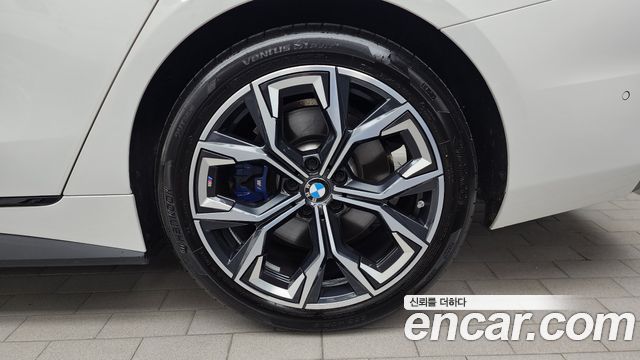 BMW 4 Series (G22) 420i M Sports GranCoupe 2024 — фото 21