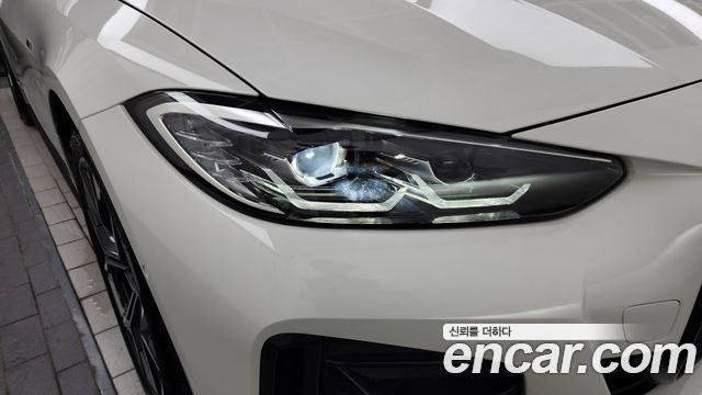 BMW 4 Series (G22) 420i M Sports GranCoupe 2024 — фото 22