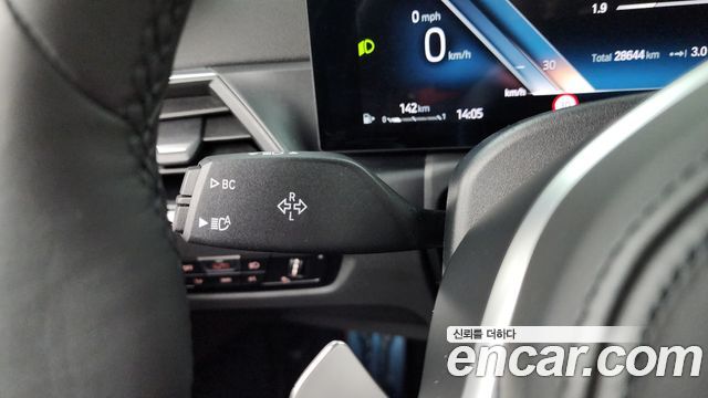 BMW 4 Series (G22) 420i M Sports GranCoupe 2024 — фото 27