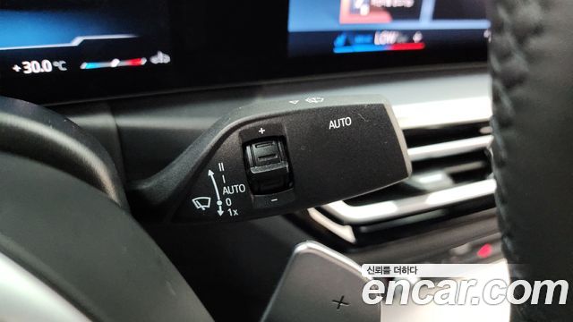 BMW 4 Series (G22) 420i M Sports GranCoupe 2024 — фото 28