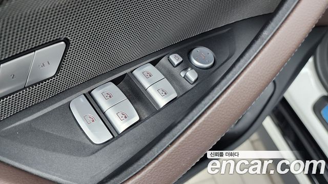 BMW 4 Series (G22) 420i M Sports GranCoupe 2024 — фото 29
