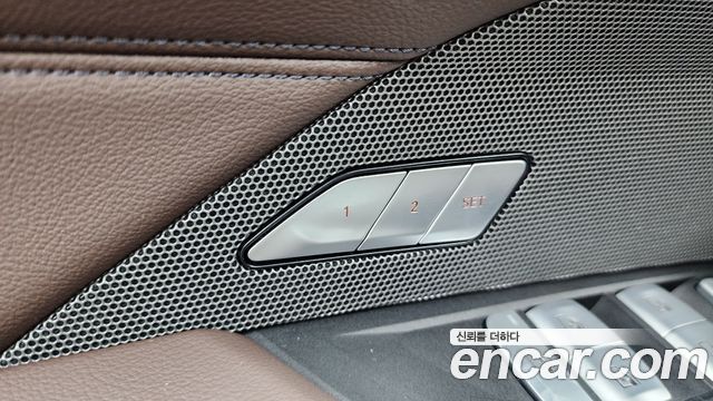 BMW 4 Series (G22) 420i M Sports GranCoupe 2024 — фото 30
