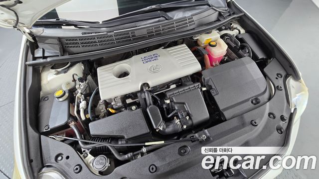 Lexus CT200h 1.8 Compact Trendy ZWA10 2013 — фото 6