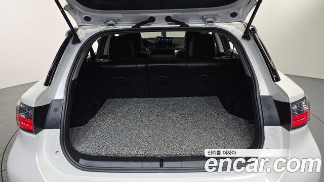 Lexus CT200h 1.8 Compact Trendy ZWA10 2013 — фото 20