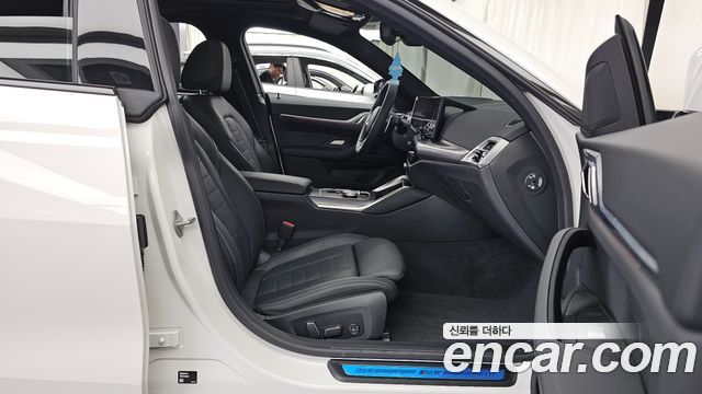 BMW 4 Series (G22) 420i M Sports GranCoupe 2025 — фото 11