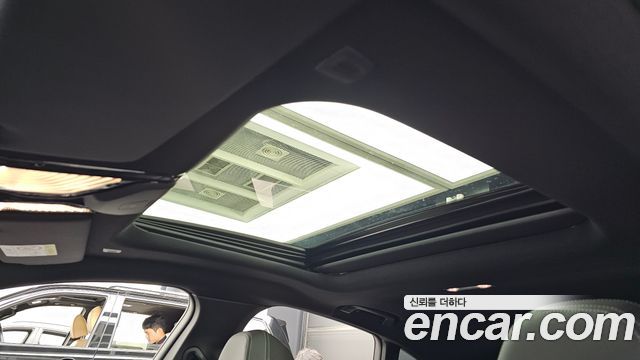BMW 4 Series (G22) 420i M Sports GranCoupe 2025 — фото 18