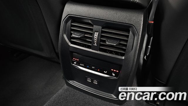 BMW 4 Series (G22) 420i M Sports GranCoupe 2025 — фото 19