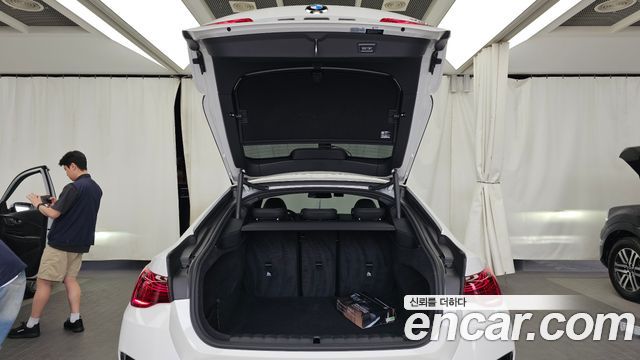 BMW 4 Series (G22) 420i M Sports GranCoupe 2025 — фото 20