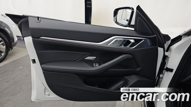 BMW 4 Series (G22) 420i M Sports GranCoupe 2025 — фото 24