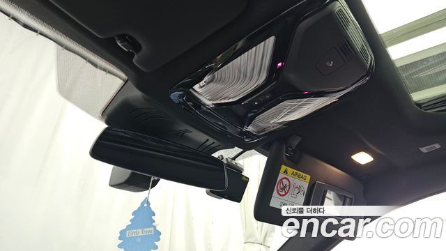 BMW 4 Series (G22) 420i M Sports GranCoupe 2025 — фото 27