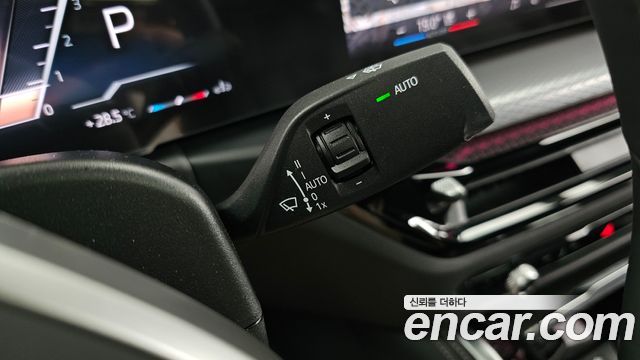 BMW 4 Series (G22) 420i M Sports GranCoupe 2025 — фото 30