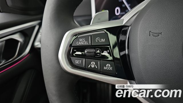 BMW 4 Series (G22) 420i M Sports GranCoupe 2025 — фото 34