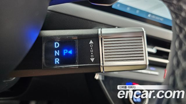 Hyundai Sonata The Edge (DN8) 2.0 Premium 2025 — фото 9