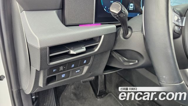 Hyundai Sonata The Edge (DN8) 2.0 Premium 2025 — фото 18
