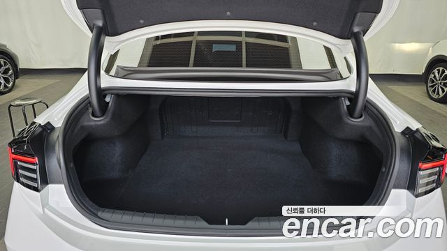 Hyundai Sonata The Edge (DN8) 2.0 Premium 2025 — фото 20