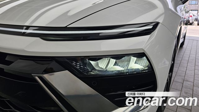 Hyundai Sonata The Edge (DN8) 2.0 Premium 2025 — фото 22