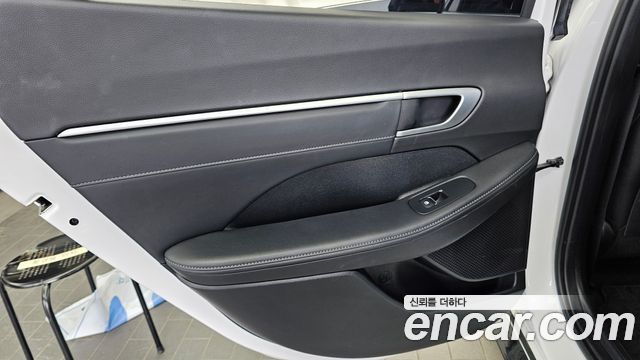 Hyundai Sonata The Edge (DN8) 2.0 Premium 2025 — фото 25