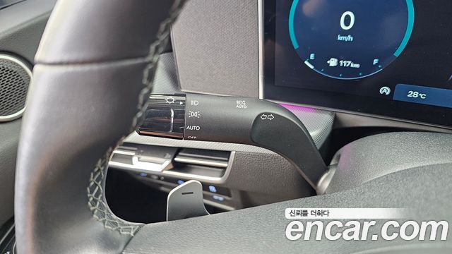 Hyundai Sonata The Edge (DN8) 2.0 Premium 2025 — фото 27